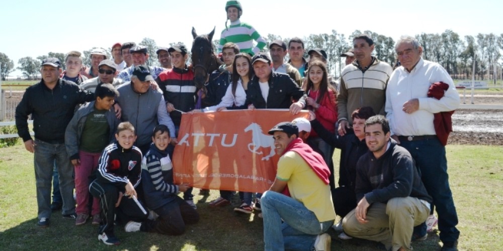 UTTA, presente en aniversario de Villa Mar&iacute;a, sum&oacute; una exitosa capacitaci&oacute;n