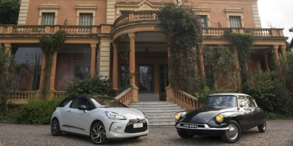 DS viaj&oacute; en el tiempo junto a Benjam&iacute;n Vicu&ntilde;a