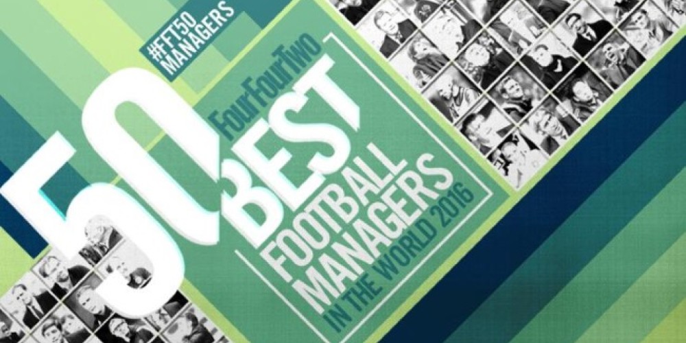 Simeone fue elegido como el mejor entrenador del mundo; Bauza y Gallardo al top 20