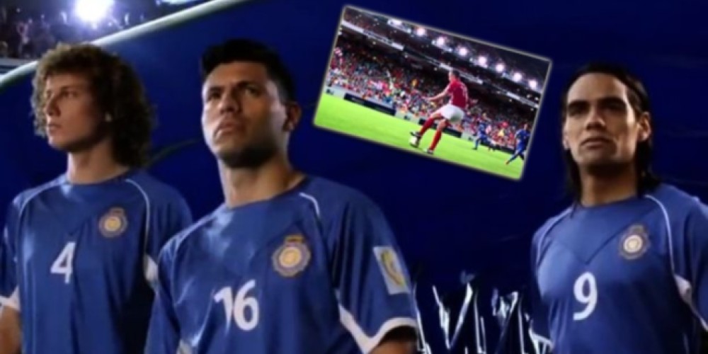 &ldquo;El Mundial llega, porque te llega&rdquo;, la nueva campa&ntilde;a de DirecTV