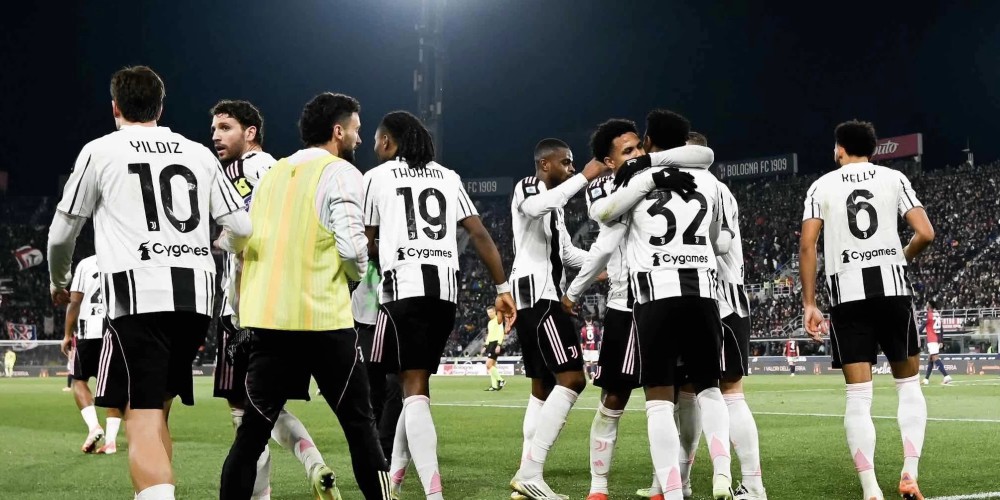 El dueño de la Juventus rechazó una oferta de más de 1.000 millones de dólares