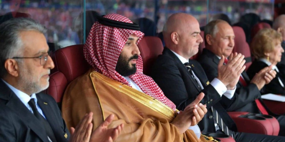#MktRPodcast: La verdadera historia de Bin Salman y sus millones invertidos en el Newcastle
