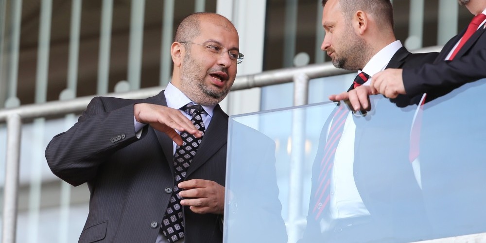 Con un plan de expansión, el dueño de Sheffield United quiere comprar un club francés