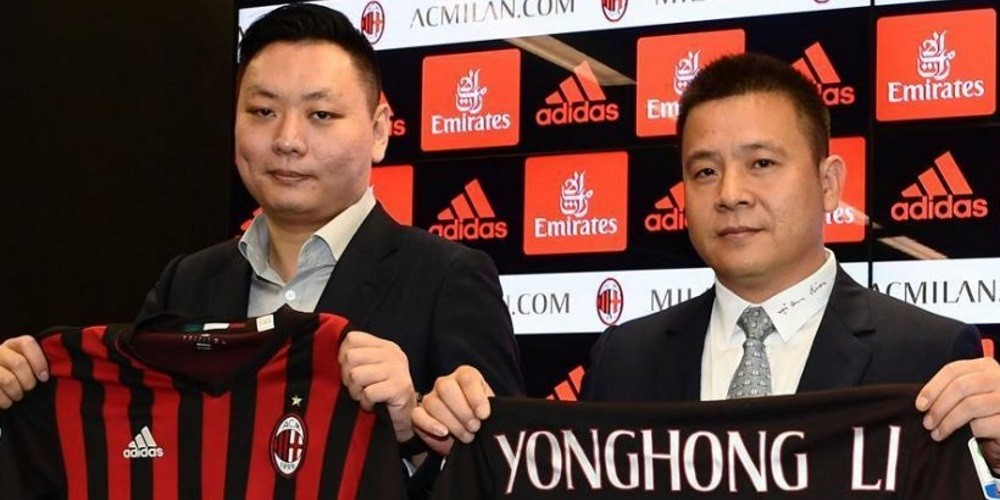 Adem&aacute;s de Rusia, as&iacute; es como Estados Unidos y China dominan los capitales del f&uacute;tbol en el mundo