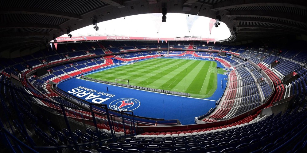 &iquest;Los due&ntilde;os del Par&iacute;s Saint Germain planean comprar un nuevo club?