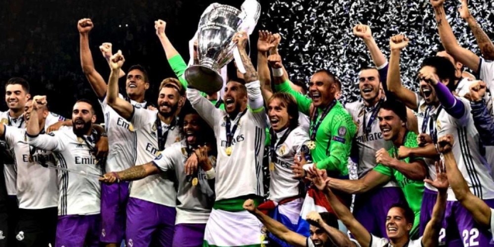 Los coletazos de la Duodécima; el Real Madrid y sus inagotables ingresos