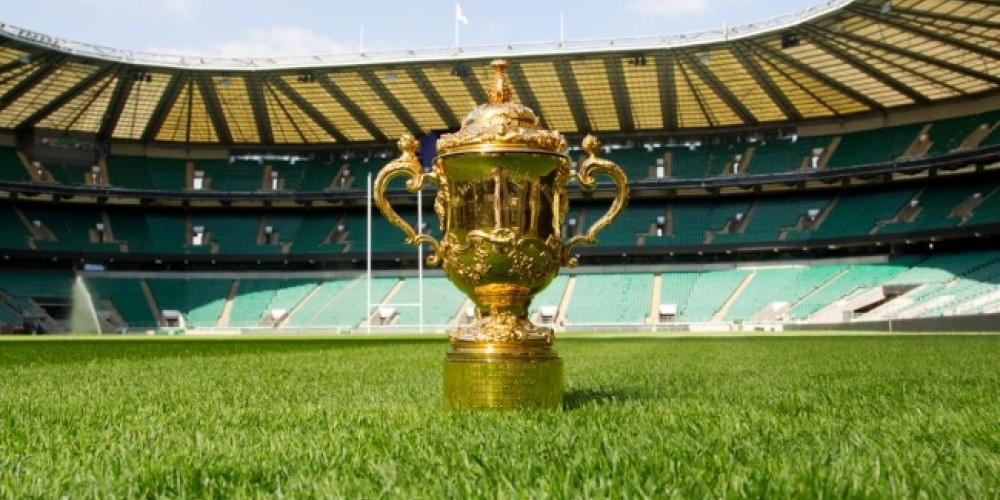 Duracell es nuevo patrocinador de la Copa del Mundo de Rugby 2015