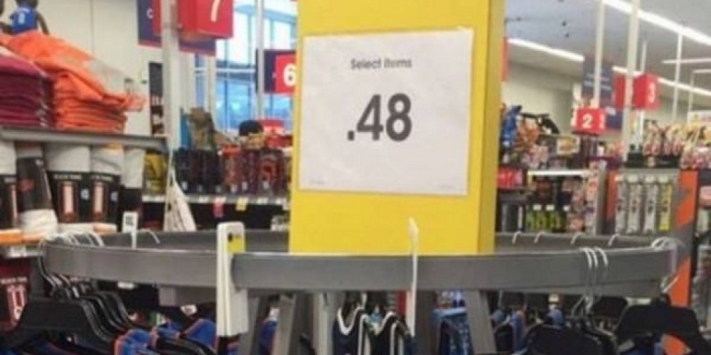 Kevin Durant dej&oacute; Oklahoma y ahora su camiseta vale menos de un d&oacute;lar