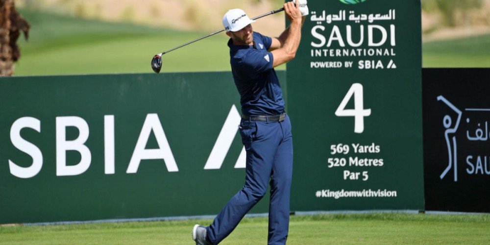 Arabia Saudita vuelve a apostar al deporte e invierte una millonaria cifra en el golf asiático