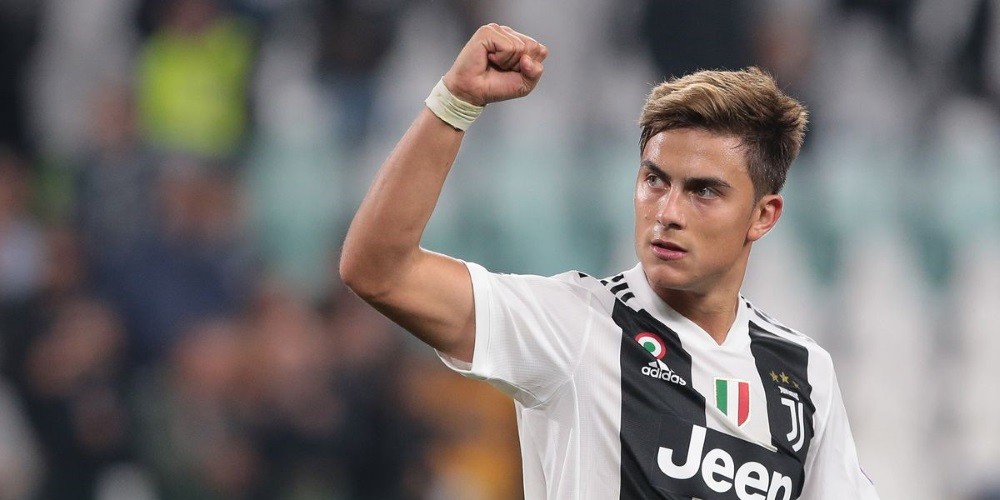 Bayern Múnich está interesado en comprar a Dybala, ¿cuánto está dispuesto a pagar?