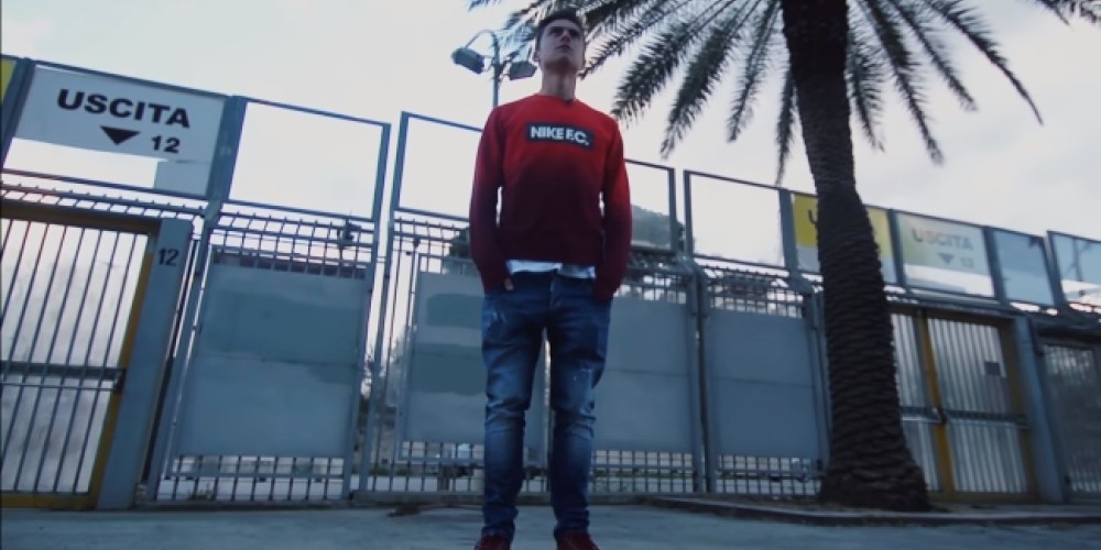 El nuevo documental polaco sobre la vida de Paulo Dybala