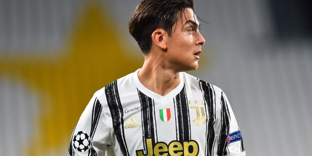 Los millones que le ofrecerá la Juventus a Dybala para renovar por 5 años más