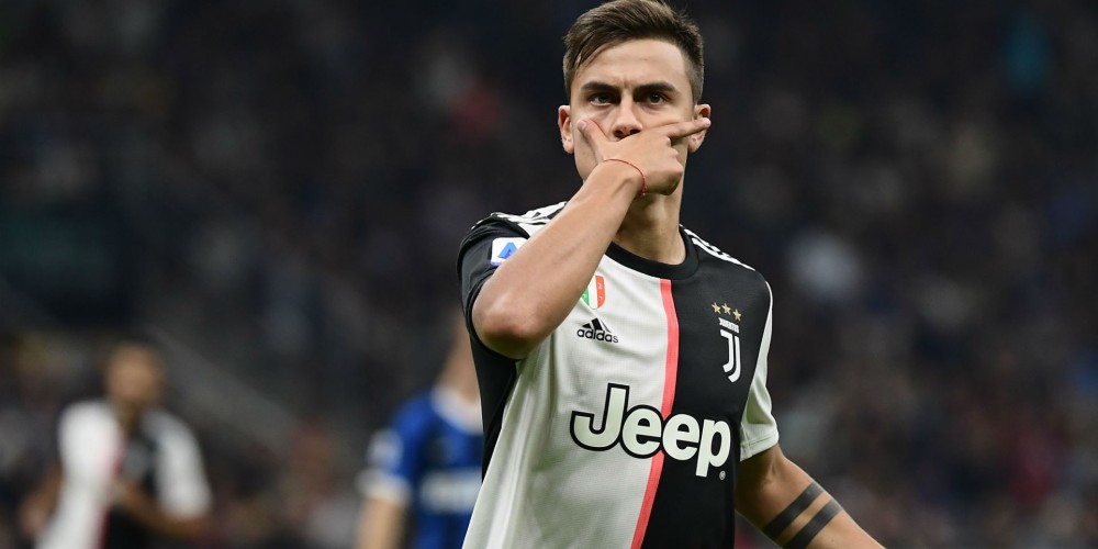 Dybala renovará con Juventus y será el mejor pago después de Cristiano