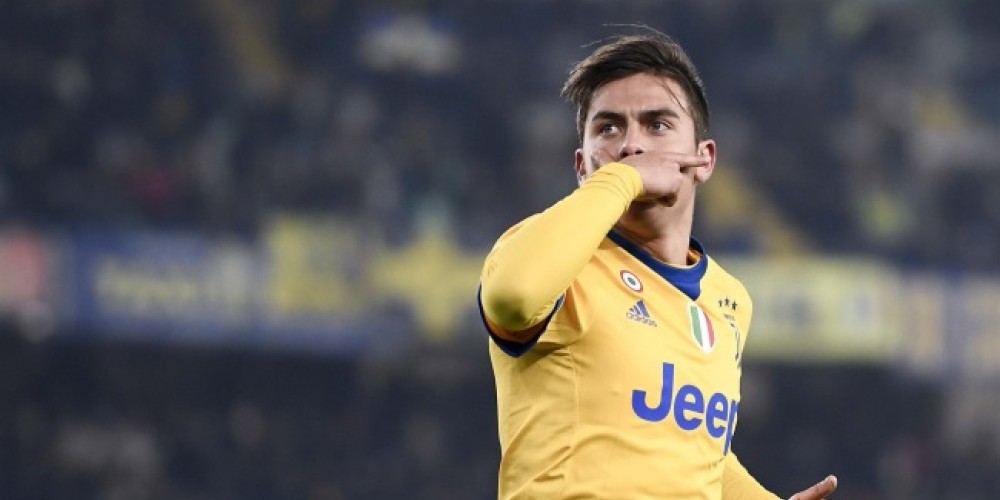 Se devel&oacute; el misterio: Paulo Dybala utilizar&aacute; botines adidas