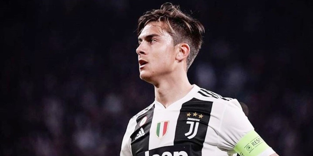 El r&eacute;cord que podr&iacute;a romper Dybala si pasa a jugar a la Premier League