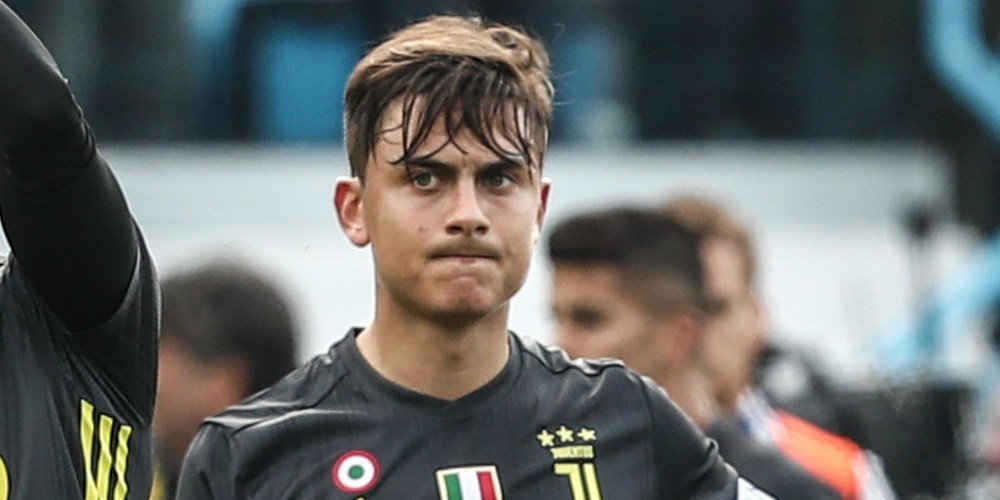 El problema legal que traba la salida de Dybala al Manchester United