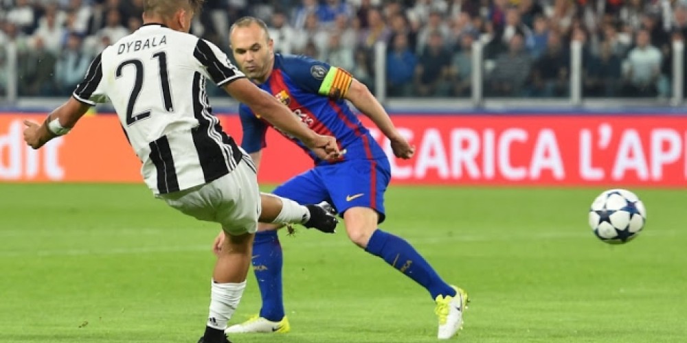 La historia de los botines negros de Dybala en el partido de su vida