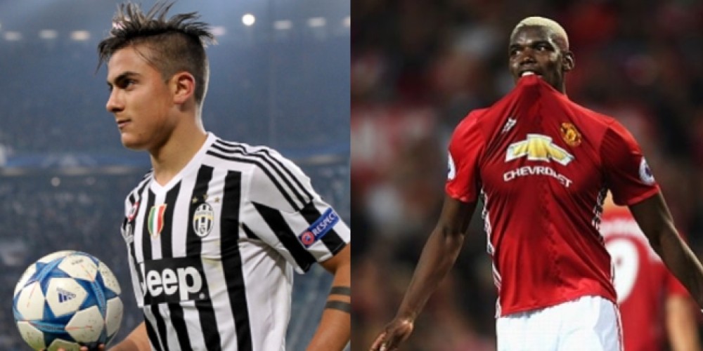 Los Sub 23 ideales de América y Europa