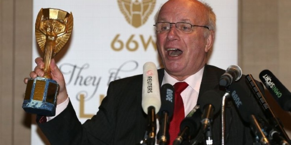 Inglaterra competir&aacute; contra Argentina y Uruguay por organizar el Mundial 2030