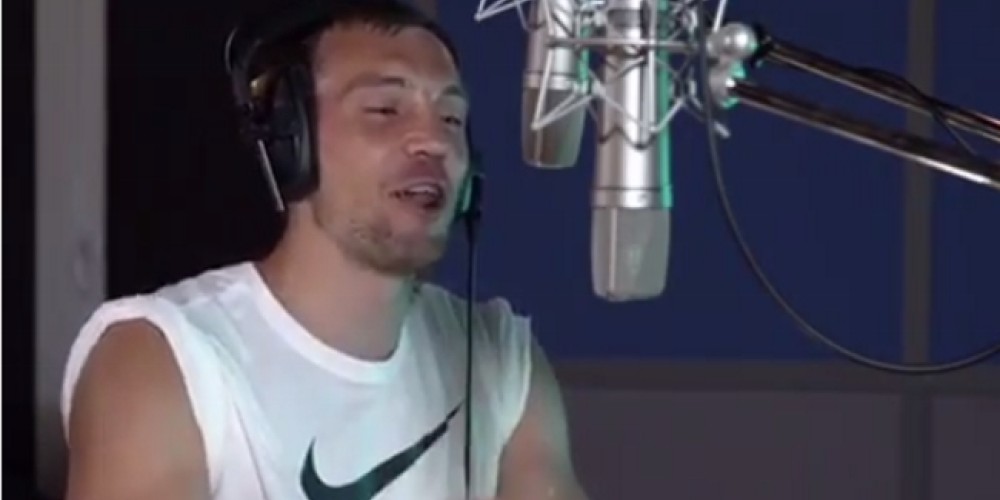 El futbolista que brilló en el Mundial de Rusia y ahora será la voz del GPS en su país