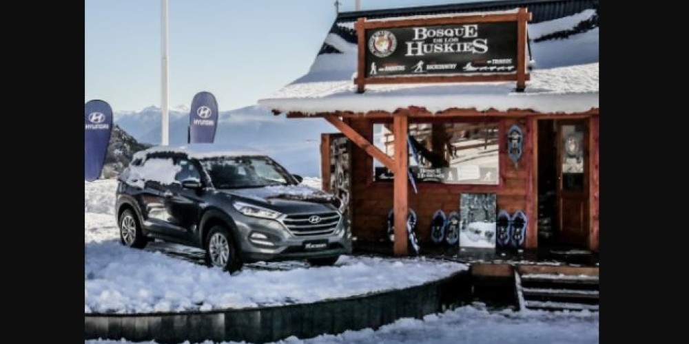 Hyundai anuncia la nueva promoci&oacute;n "Winter Style"