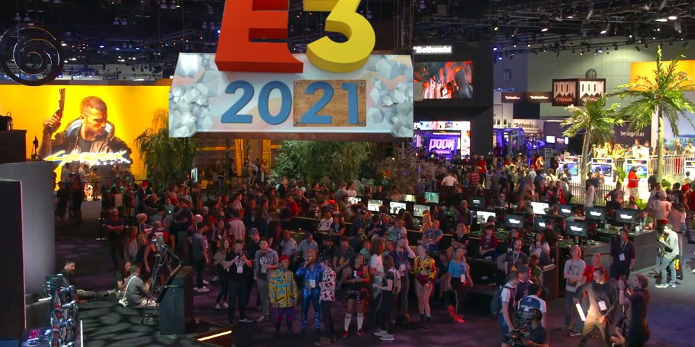 La E3 sufre otra gran baja de una importante compa&ntilde;&iacute;a