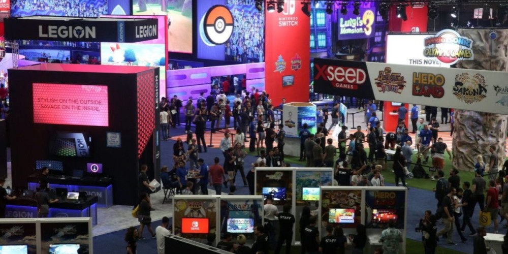 La E3 volver&aacute; de forma digital