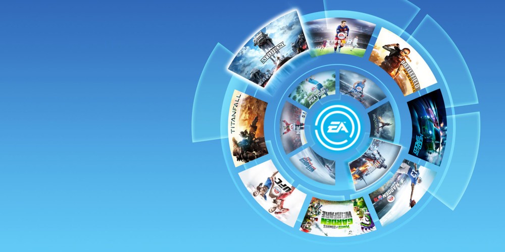 EA Access llega a PlayStation 4