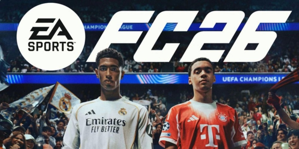 EA Sports FC 26 ya tiene playlist: descubrí qué artistas estarán en el videojuego