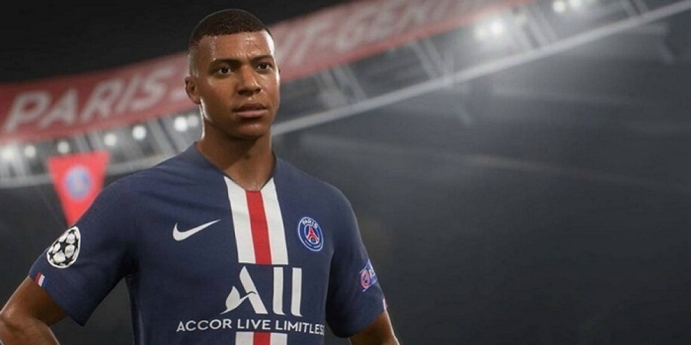 FIFA planea romper la exclusividad con EA y abre las puertas a otras empresas