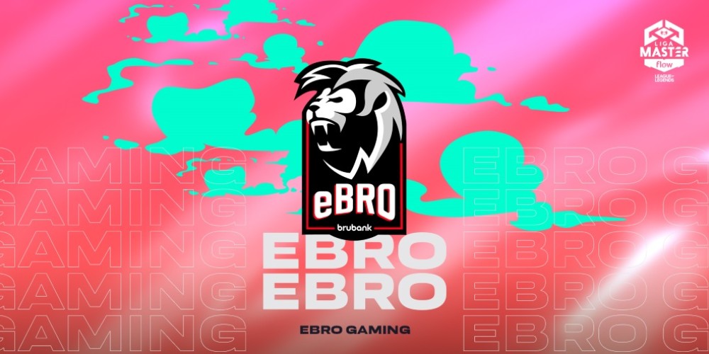 Juan Sebastián Verón presentó "eBro Gaming", su equipo de esports