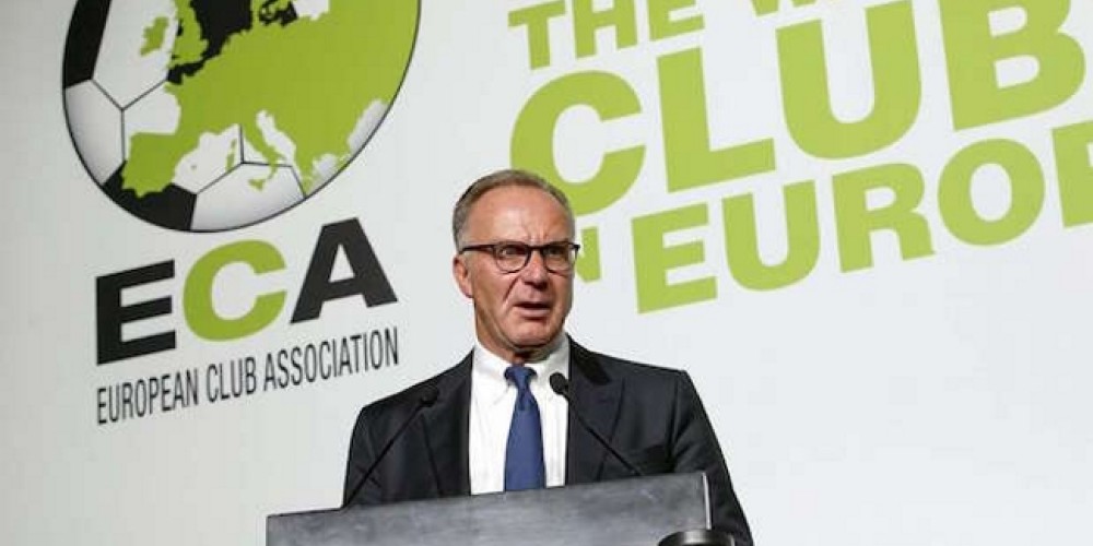 Los clubes europeos buscar&aacute;n bloquear la Superliga hasta 2024