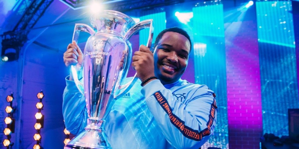 EA Sports y la UEFA anunciaron la tercera temporada de la eChampions League, &iquest;cu&aacute;ntos miles de d&oacute;lares entrega en premios?