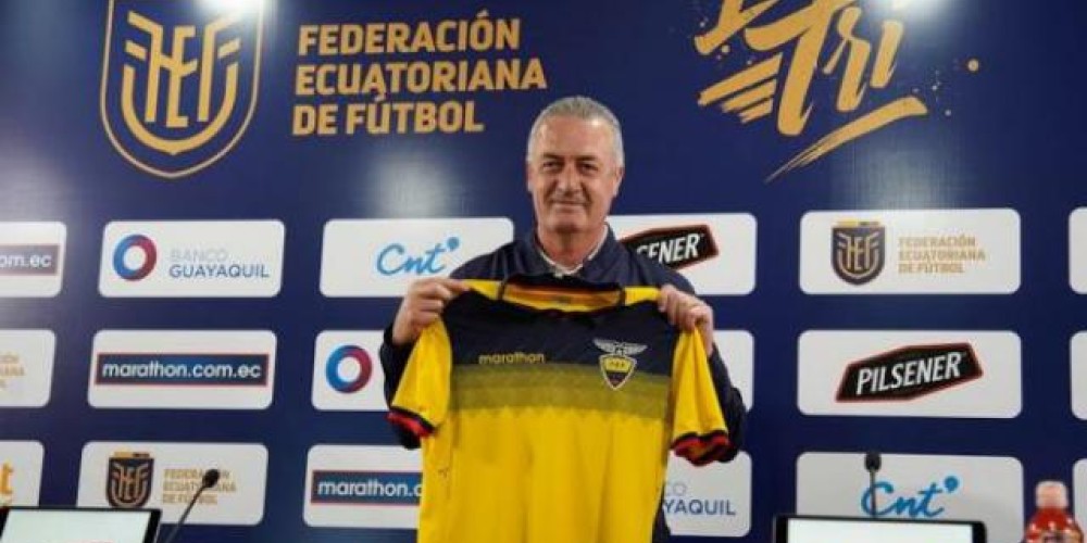 El curioso motivo por el cual Alfaro convoca 4 arqueros para la Selección de Ecuador