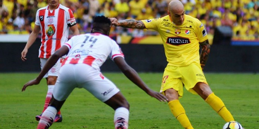 El fútbol ecuatoriano regresa con un estricto protocolo, nuevo formato y con el sistema de clasificación a las copas internacionales