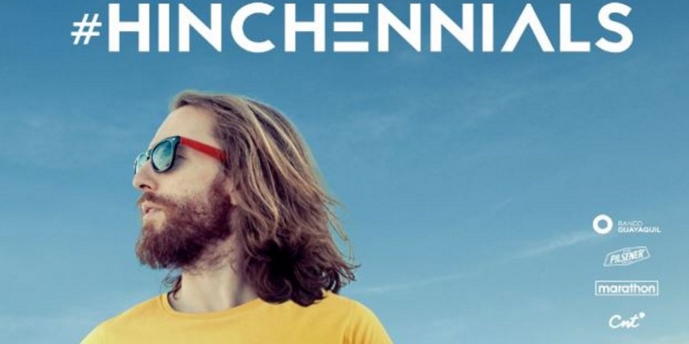 La Federaci&oacute;n Ecuatoriana de F&uacute;tbol lanz&oacute; su campa&ntilde;a &ldquo;Hinchennials&rdquo;