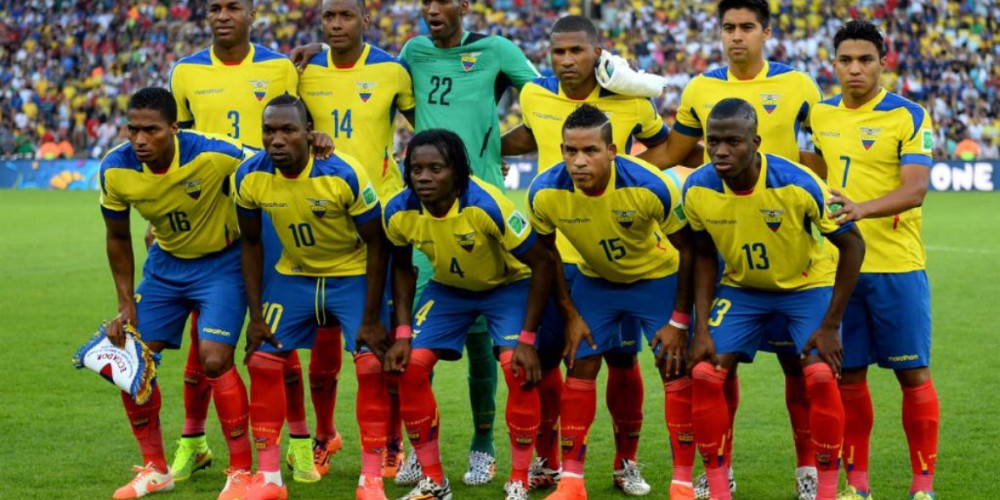 Alianza innovadora: la Federaci&oacute;n Ecuatoriana de F&uacute;tbol transmitir&aacute; los partidos de la Selecci&oacute;n por YouTube 