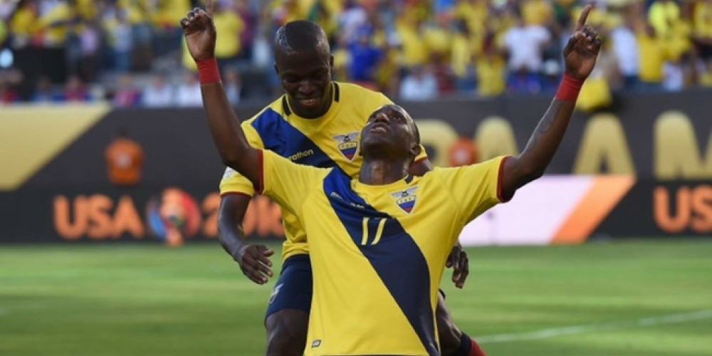 “Cómo el fútbol transformó a Ecuador”, el documental