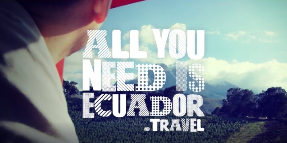 Ecuador fue el primer país en publicitar en un Super Bowl