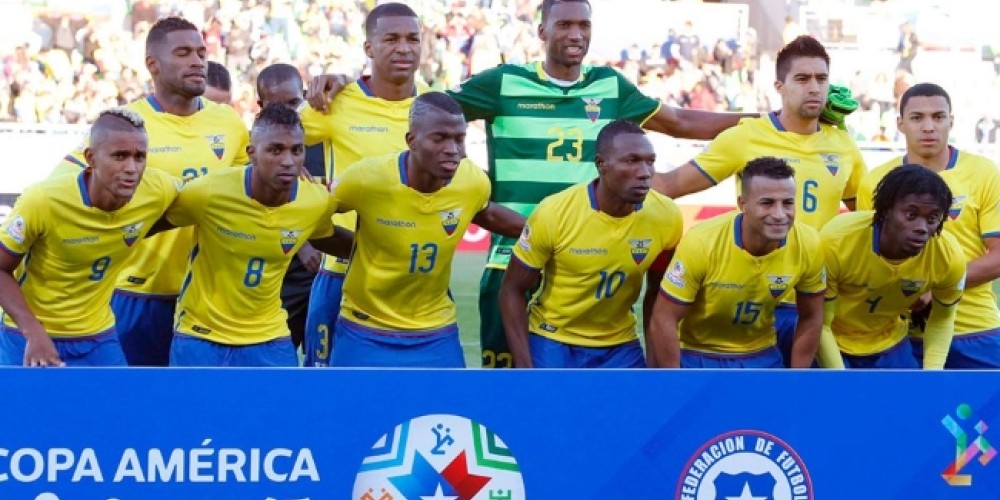Por una deuda de Deportivo Quito, Ecuador podr&iacute;a no jugar las Eliminatorias