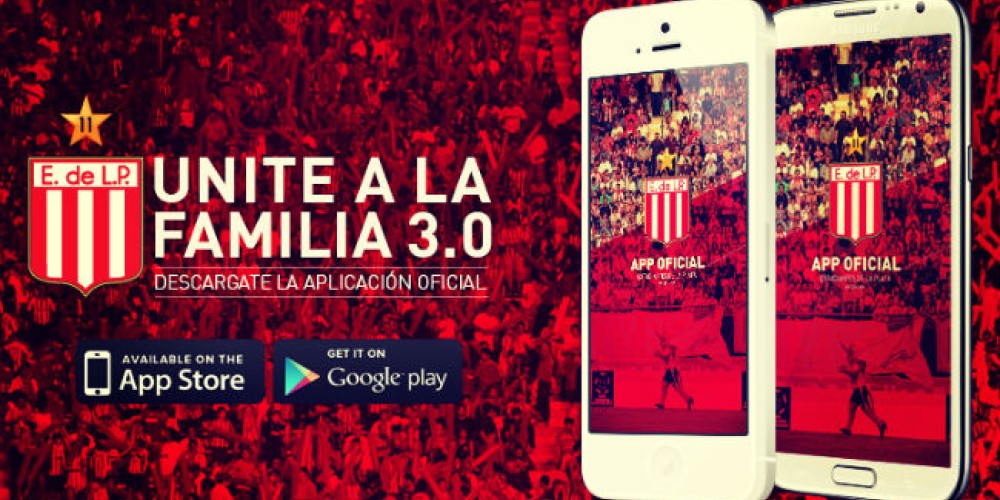 Estudiantes de La Plata lanz&oacute; su app para dispositivos m&oacute;viles y tablets