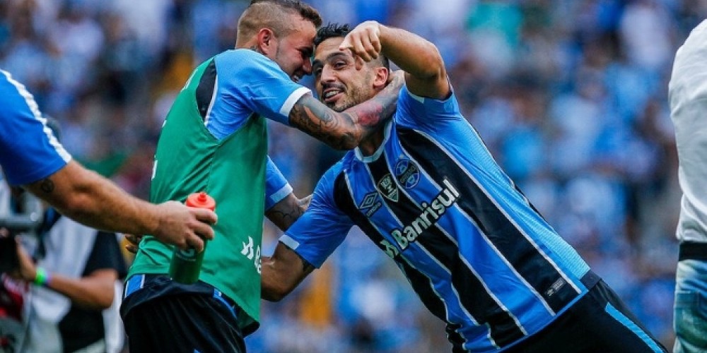 El increíble gol a 116 km/h en Brasil que recordó a Roberto Carlos