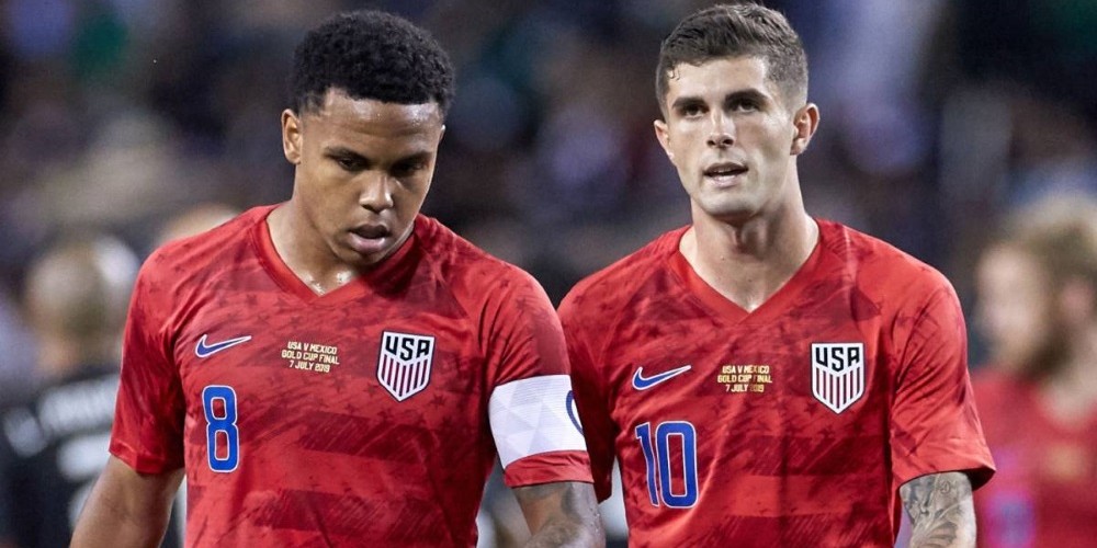 Las claves para entender la transformación de la Selección masculina de fútbol de Estados Unidos