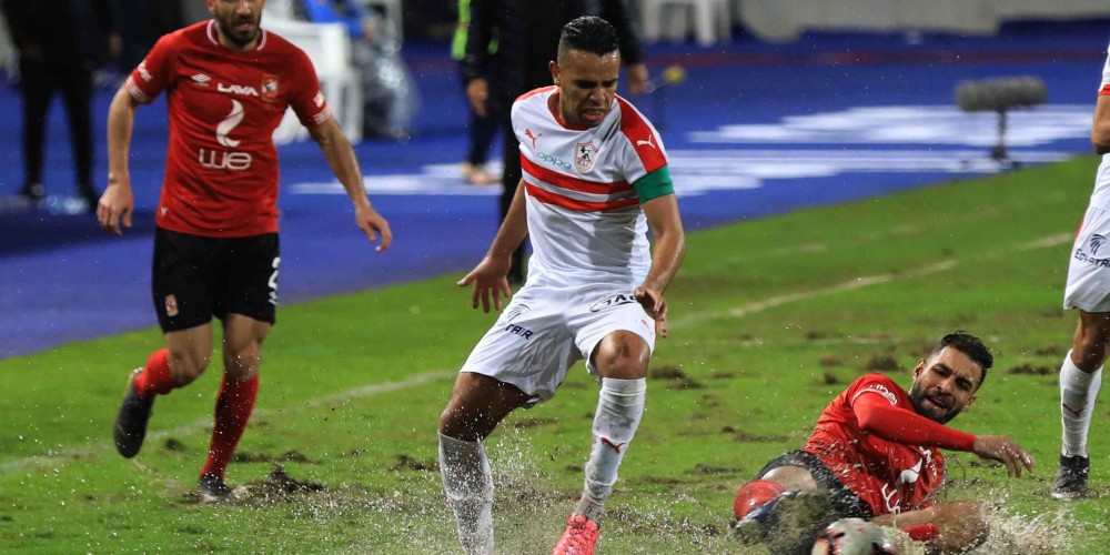 La liga de f&uacute;tbol donde juegan Beckham, Obama y Nedved