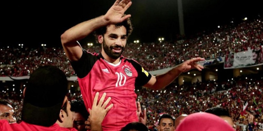 Egipto intentar&aacute; quedarse con las sedes del Mundial de 2030 y los Juegos Ol&iacute;mpicos de 2032