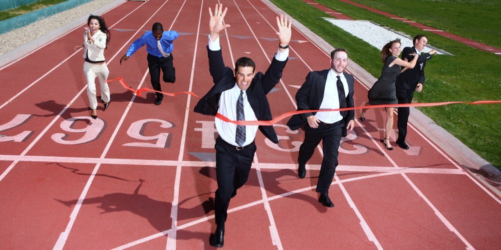 Beneficios del ejercicio físico en el trabajo