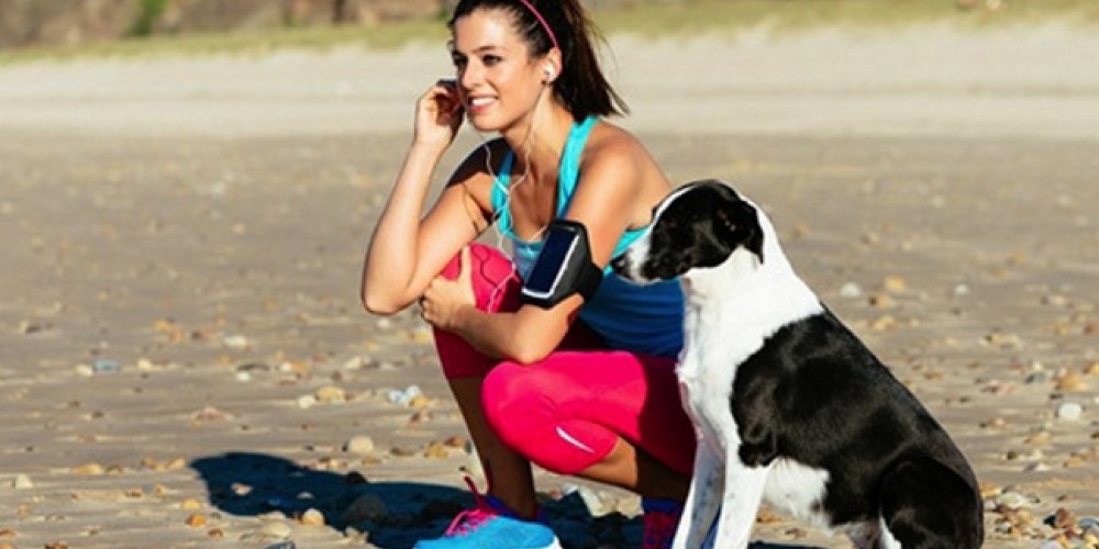 Tips para realizar ejercicio f&iacute;sico con tu perro