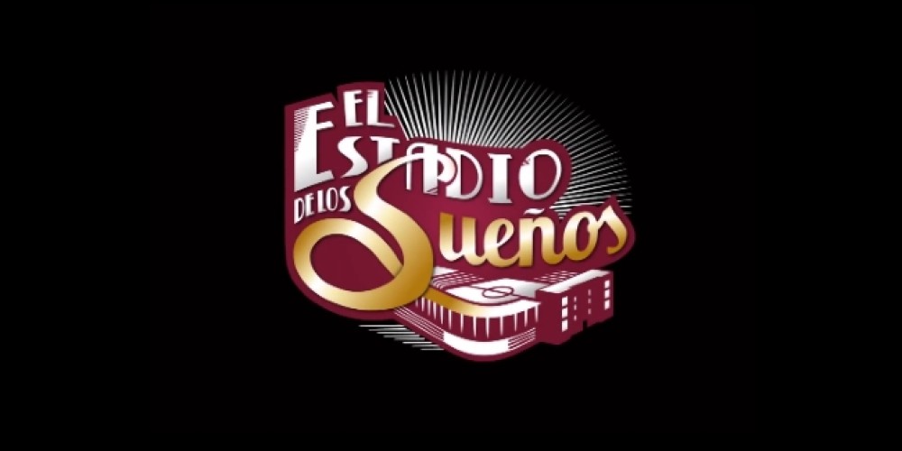 Lan&uacute;s prepara &ldquo;El Estadio de los Sue&ntilde;os&rdquo; para su Centenario