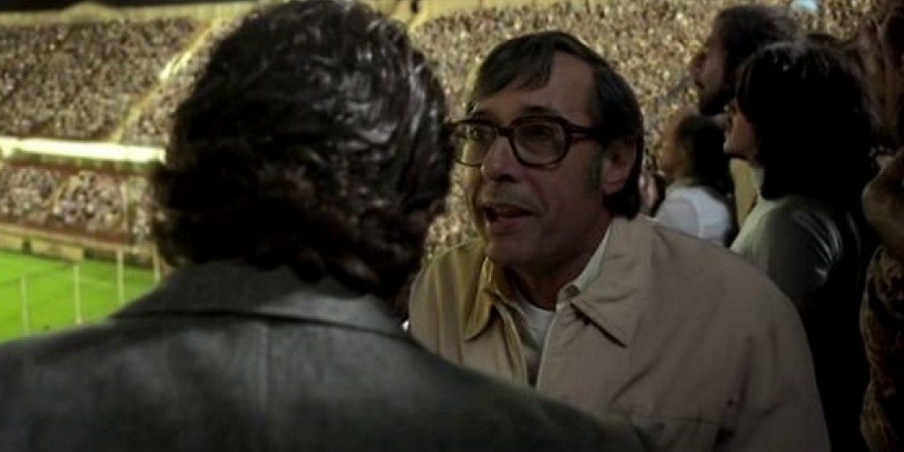 El programa que inspiró una escena de película de Francella ¿cómo funciona el “Tribuna Segura”?