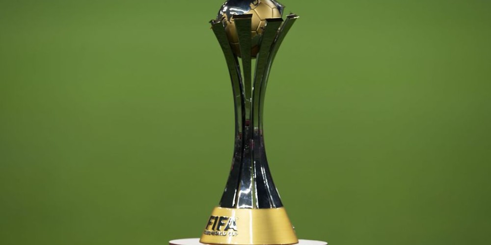El premio económico que se lleva el campeón del Mundial de Clubes y el equipo favorito para las casas de apuestas